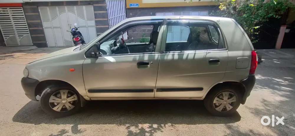 Maruti Suzuki Alto 2005
