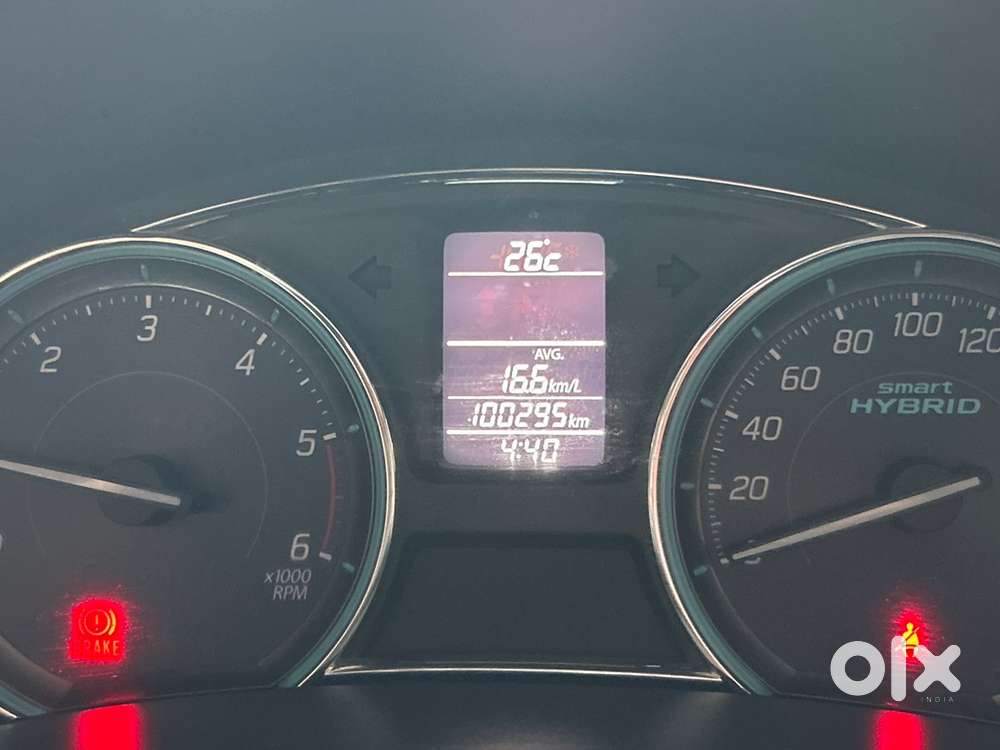 Maruti Ciaz Diesel 2019