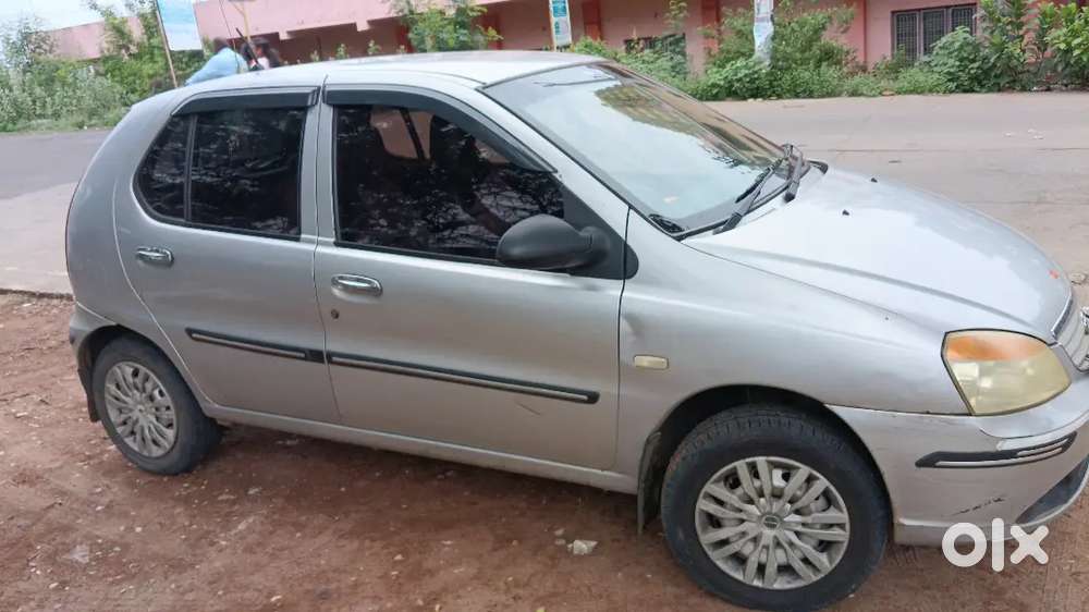 Tata Indica 2016 Diesel 20000 Km Driven