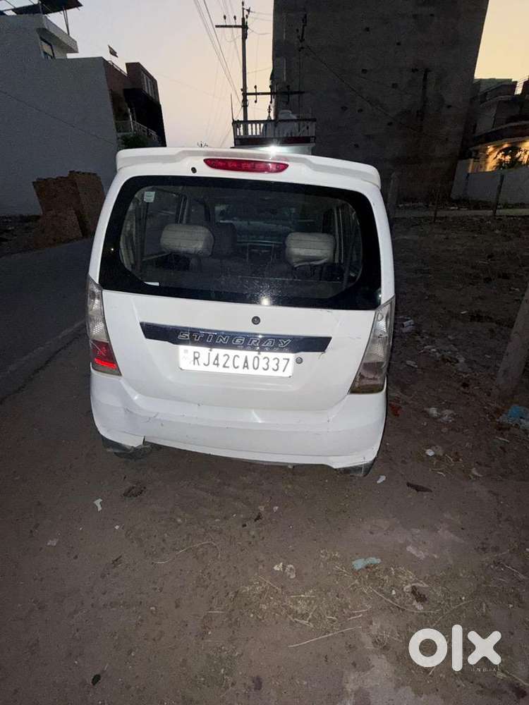 Maruti Suzuki 2013 Manual
