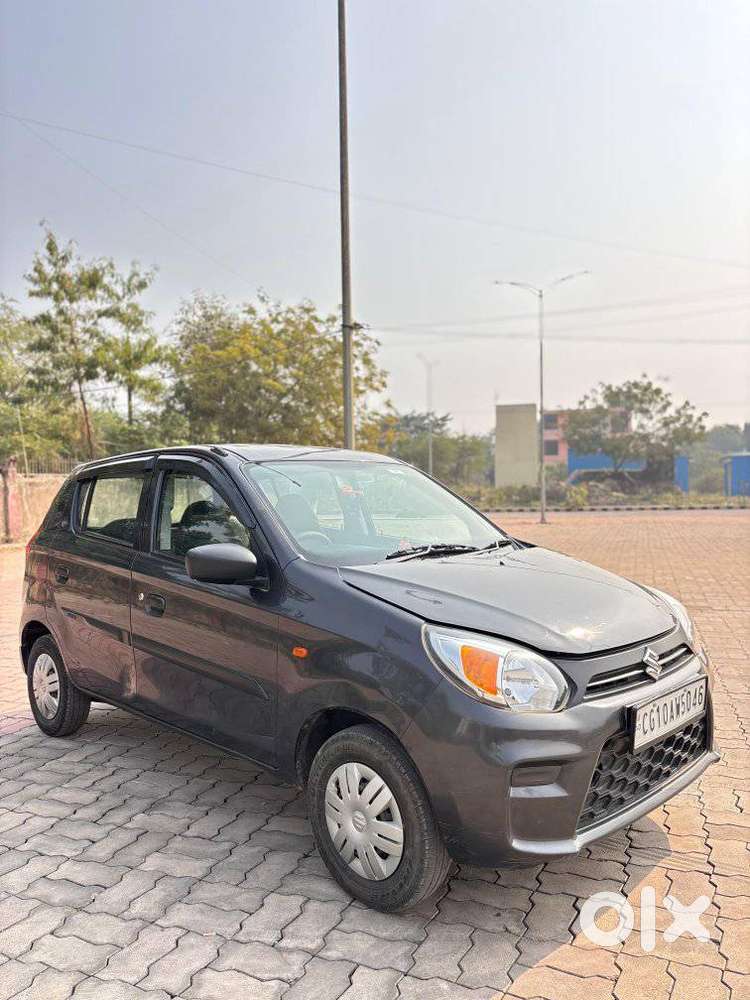Maruti Suzuki Alto 800 Vxi Airbag, 2020, Petrol