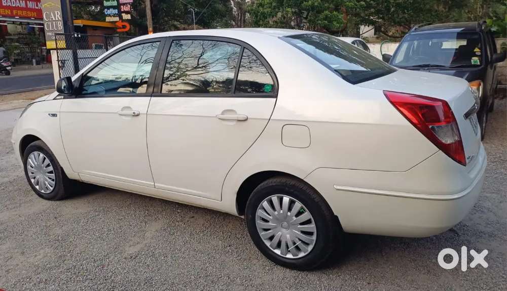 Indigo Manza/2013 Register, Single Owner