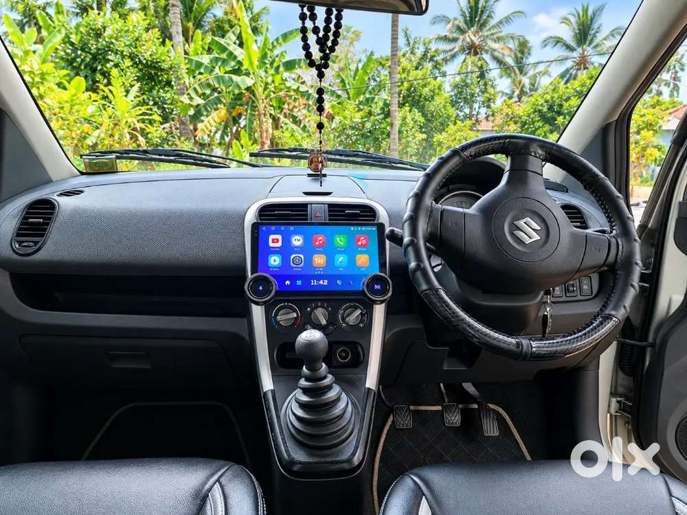 Maruti Suzuki Ritz 2011