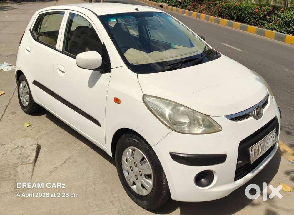 Hyundai I10 1.1l Irde Magna Special Edition, 2010, Petrol