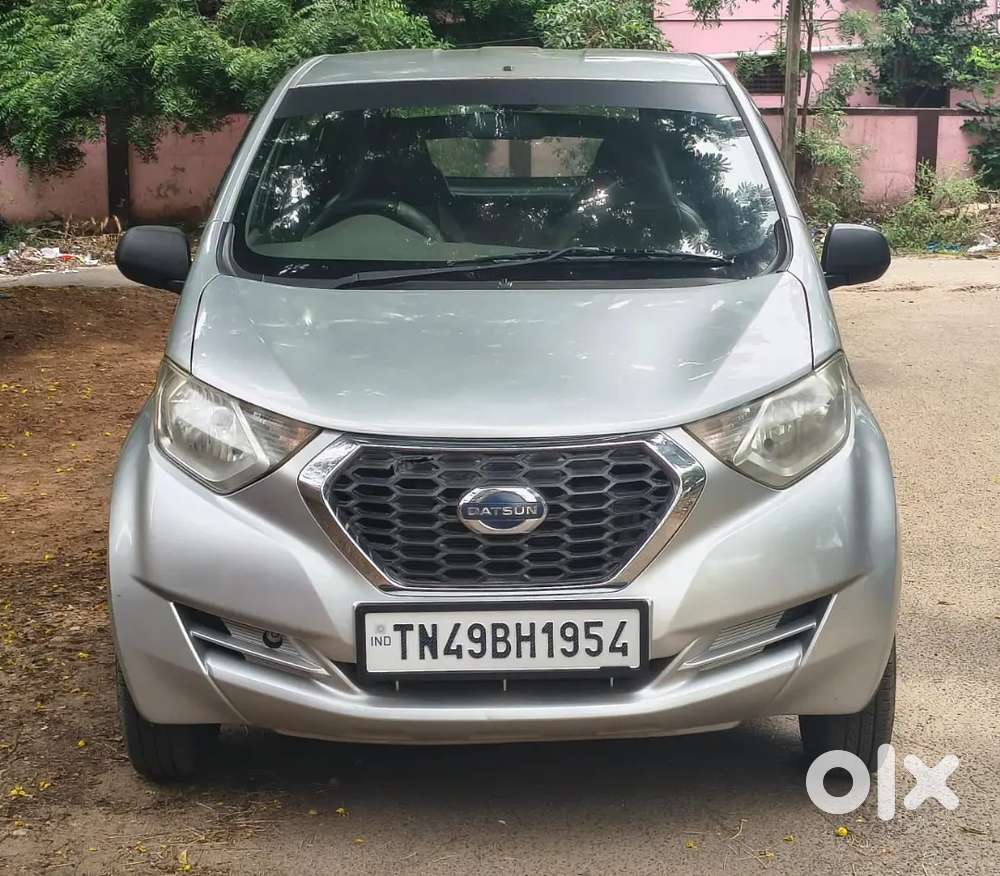 Datsun Redigo 2016