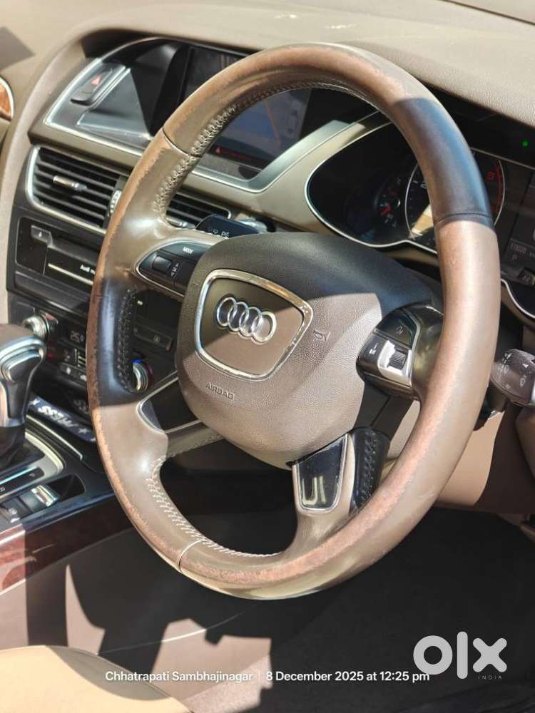 Audi A4 2011-2014 2.0 Tdi S Line, 2012, Diesel