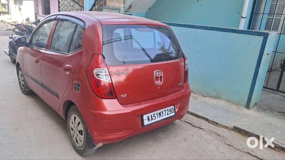I10 Car For Sale
