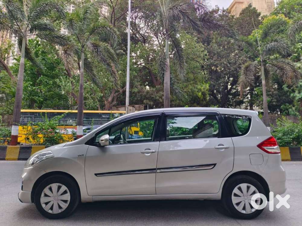 Maruti Suzuki Ertiga Vxi (o) Cng, 2018, Cng & Hybrids