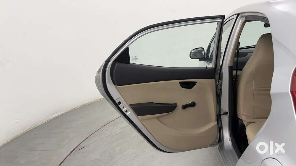 Hyundai Eon Magna, 2012, Petrol