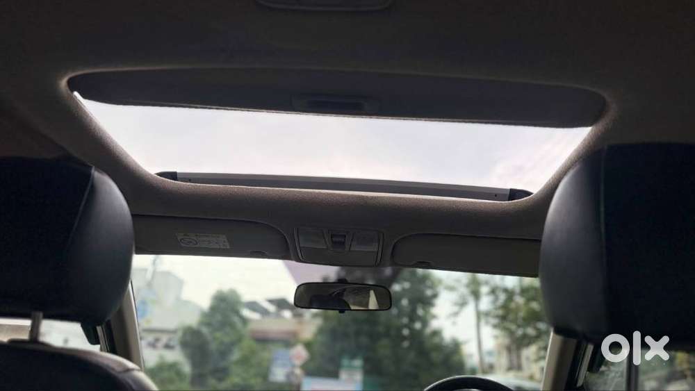 Hyundai Verna Vtvt 1.6 Sx, 2018, Diesel