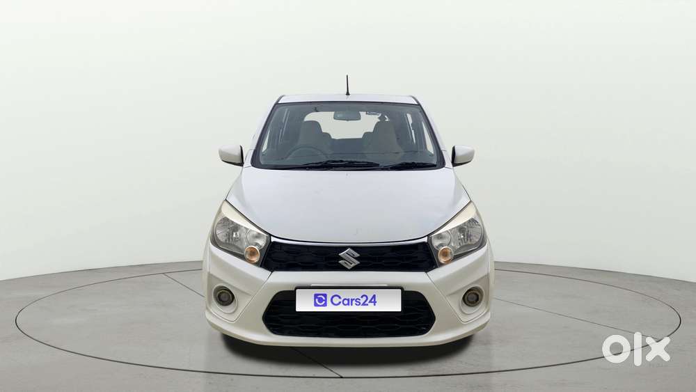 Maruti Suzuki Celerio Cng Vxi Mt, 2020, Cng & Hybrids
