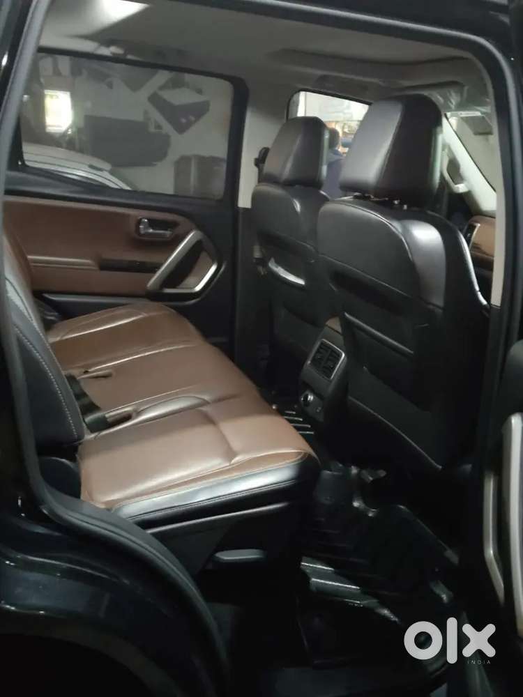 Mahindra Scorpio-n Diesel 2023