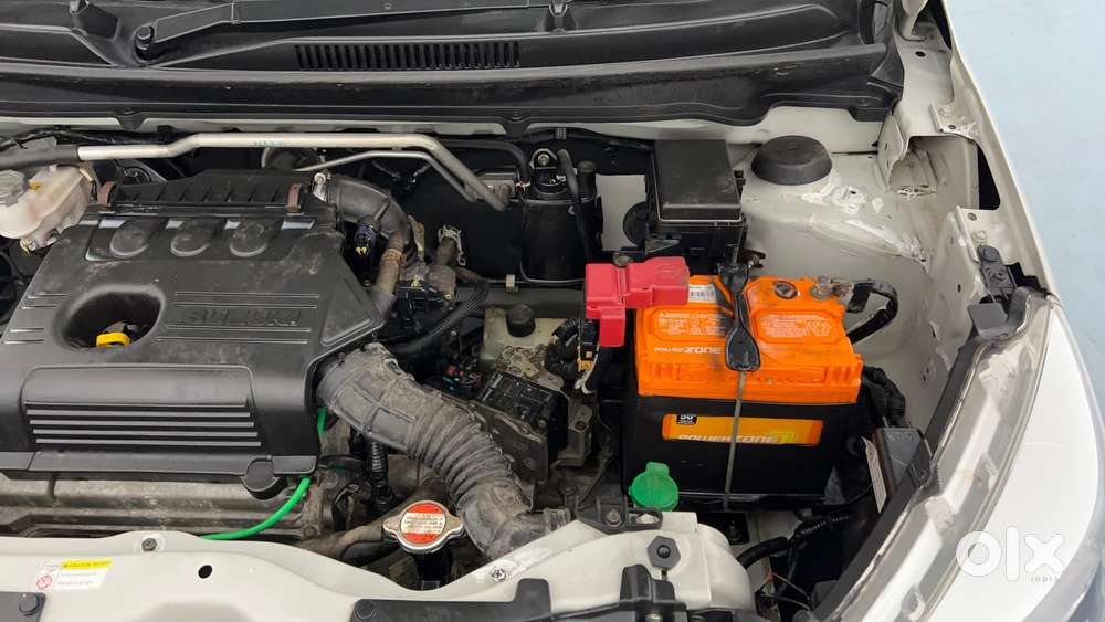 Maruti Suzuki Celerio 1.0 Zxi Amt, 2018, Petrol