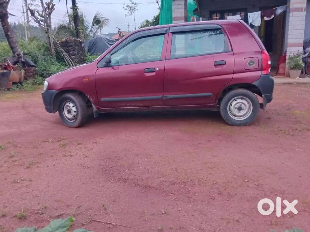 Second Owner, Mint Condition, Low Km Driven, Insurance Valid