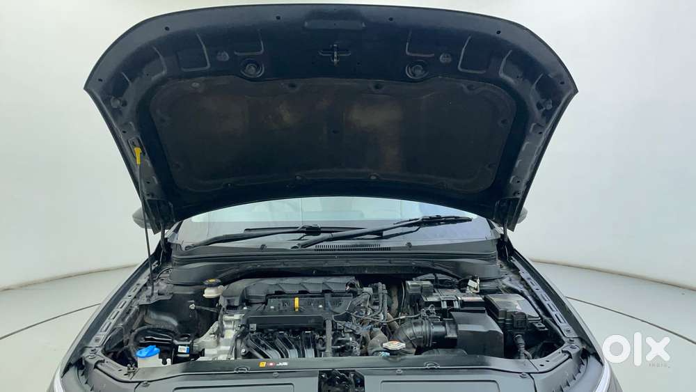 Hyundai Verna 1.5 Sx Turbo Petrol Mt, 2024, Petrol