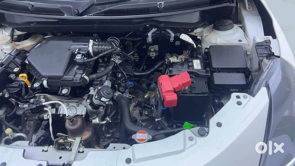 Maruti Suzuki Swift Vxi Optional, 2024, Petrol