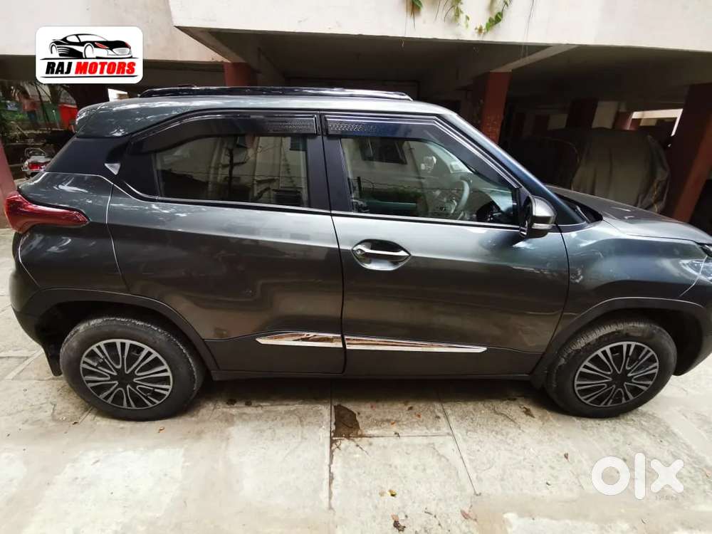 Tata Punch, 2025, Petrol