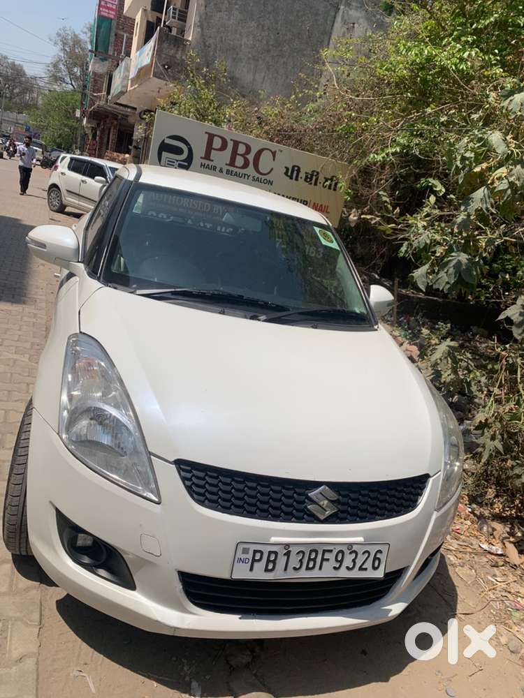 Maruti Swift Vdi 2014