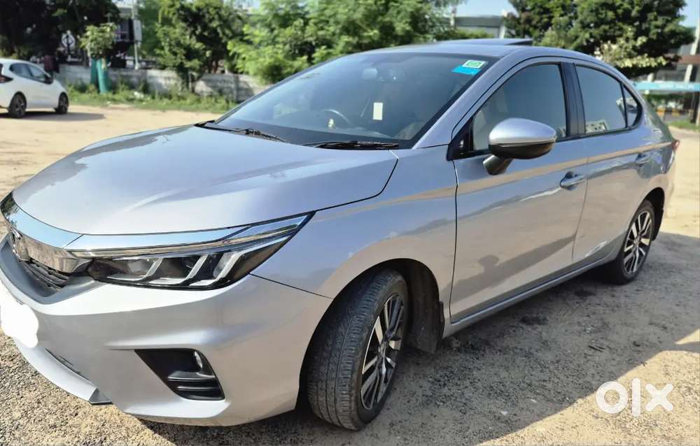 Honda City 2020 Vx Petrol