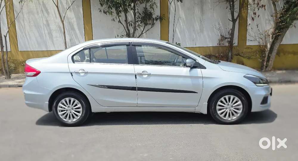 Maruti Suzuki Ciaz 2023 Petrol 1600 Km Driven