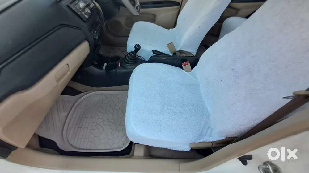 Honda Amaze 2017 Diesel Manual
