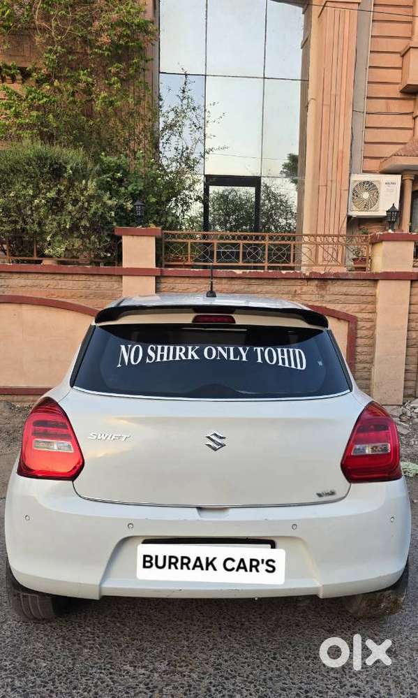 Maruti Suzuki Swift Vdi, 2019, Diesel