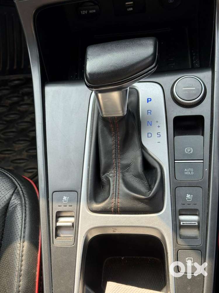 Hyundai Creta 2020 Petrol 95000 Km Driven