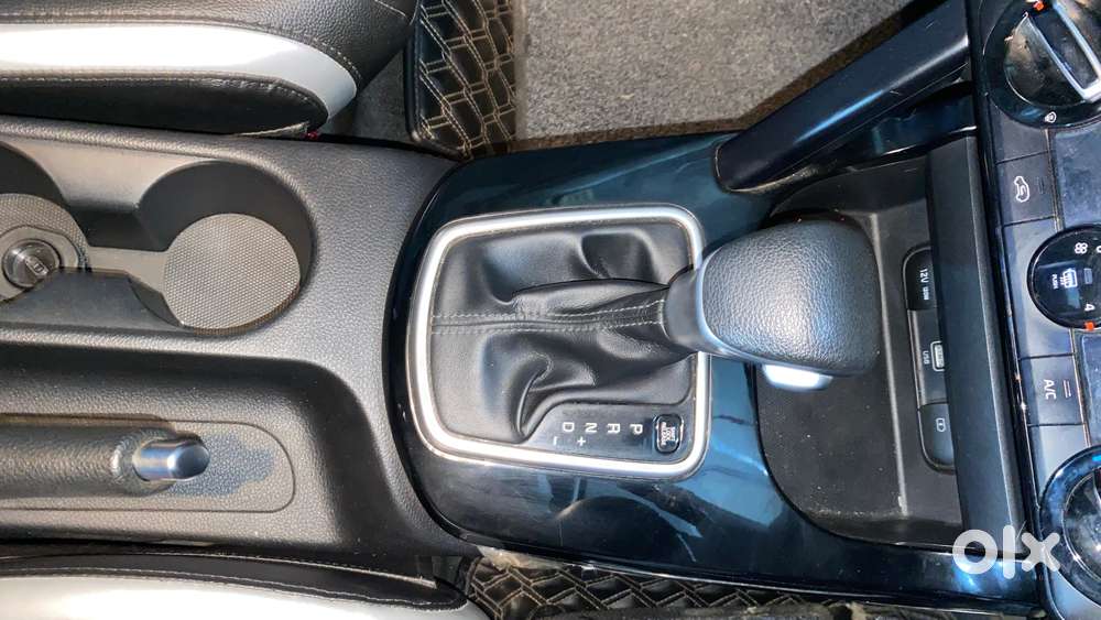 Kia Seltos Htk Plus At 1.5 Diesel, 2019, Diesel