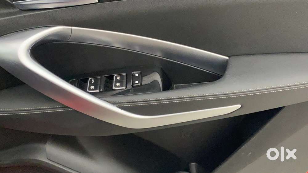 Mg Hector 1.5 Hybrid Sharp, 2020, Petrol