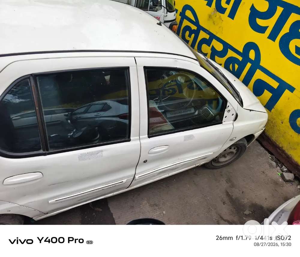Tata Indigo Ecs 2015