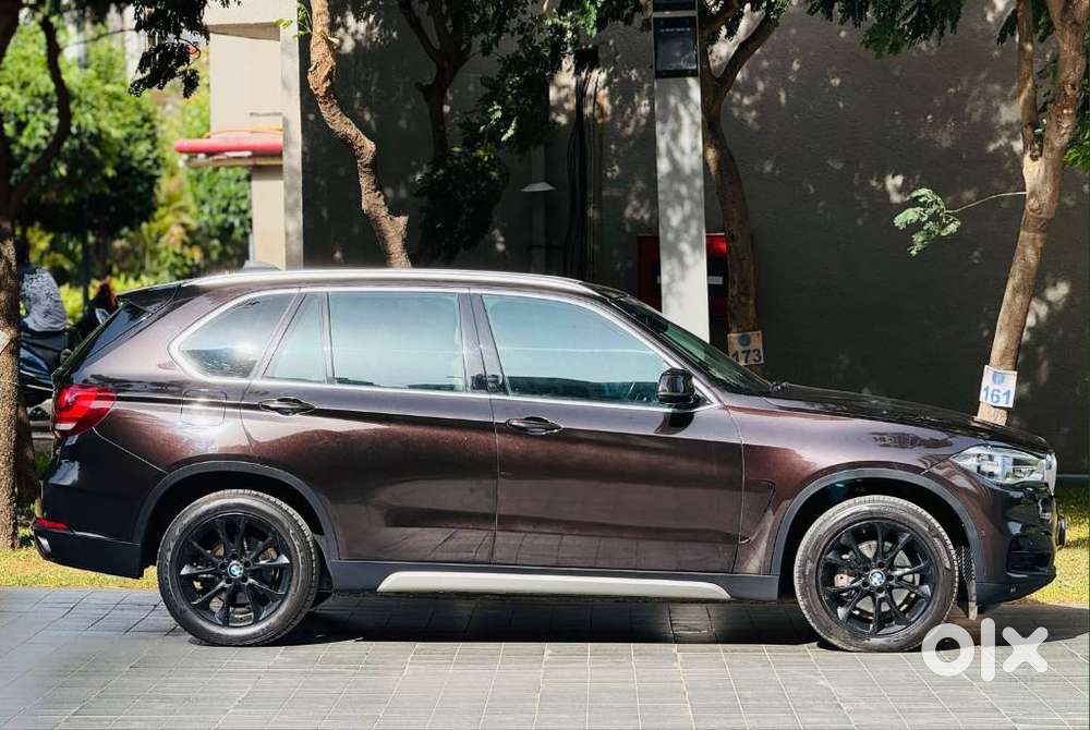 Bmw X5 Xdrive 30d, 2017, Diesel