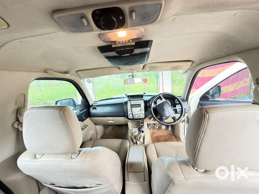 Ford Endeavour 3.0l 2008