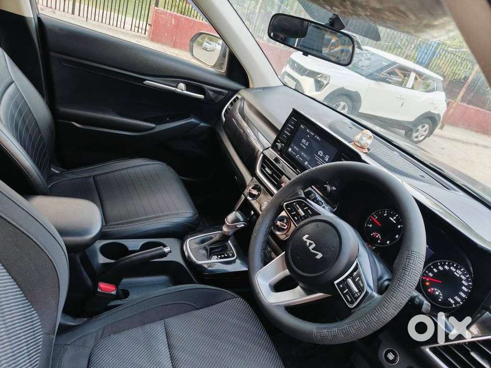 Kia Seltos Htk Plus D, 2021, Diesel