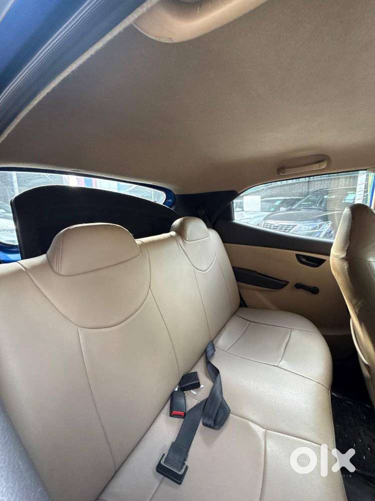 Hyundai Eon Magna Plus Optional, 2018