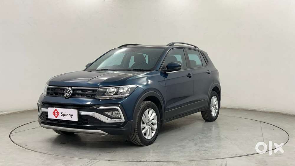 Volkswagen Tiguan 2.0 Tdi Highline, 2025, Petrol