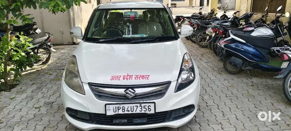 Maruti Suzuki Swift Vdi 2016