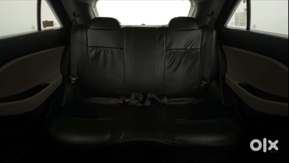 Hyundai Elite I20 [ ] 1.2 Asta, 2017, Petrol