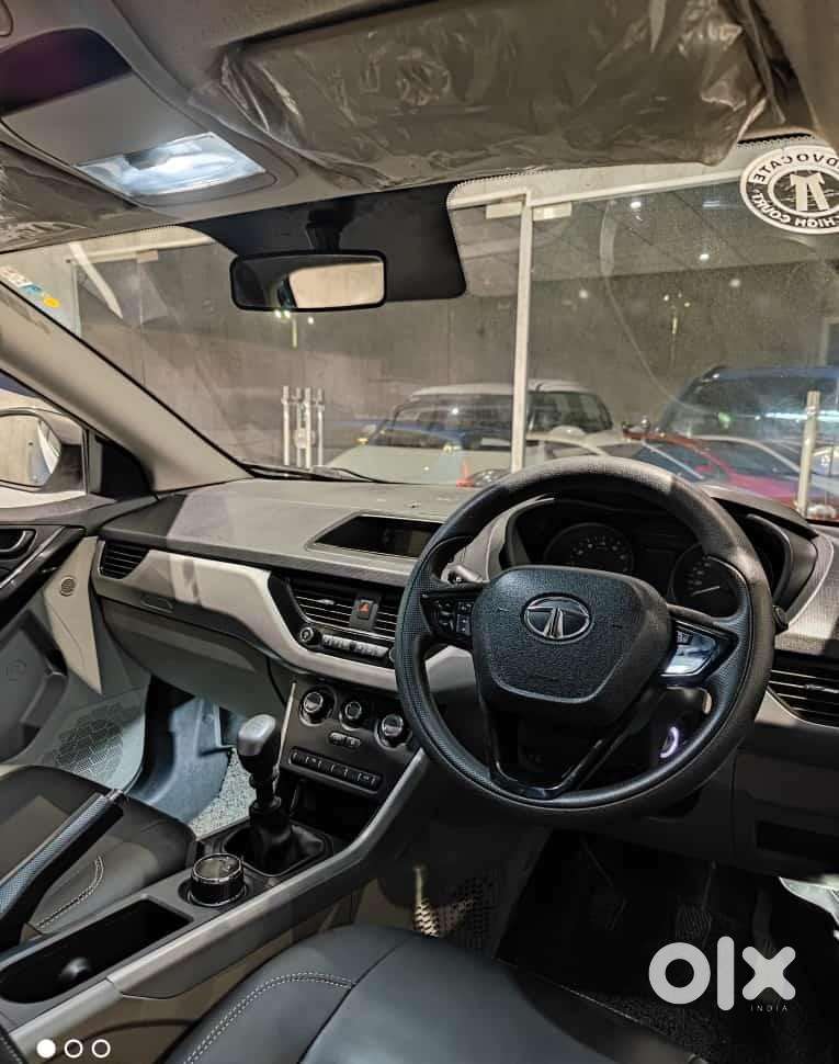 Tata Nexon, 2019, Diesel