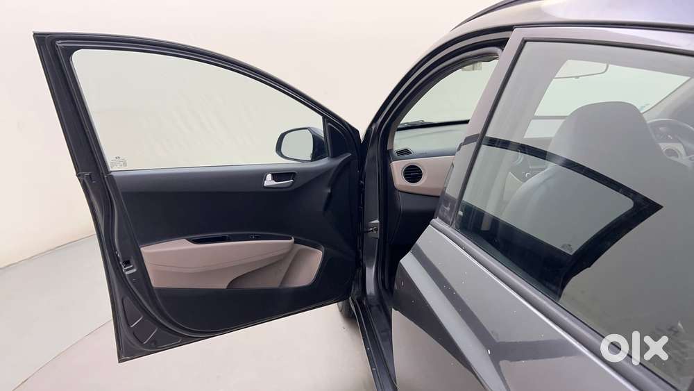 Hyundai Grand I10 1.2 Kappa Sportz, 2020, Petrol