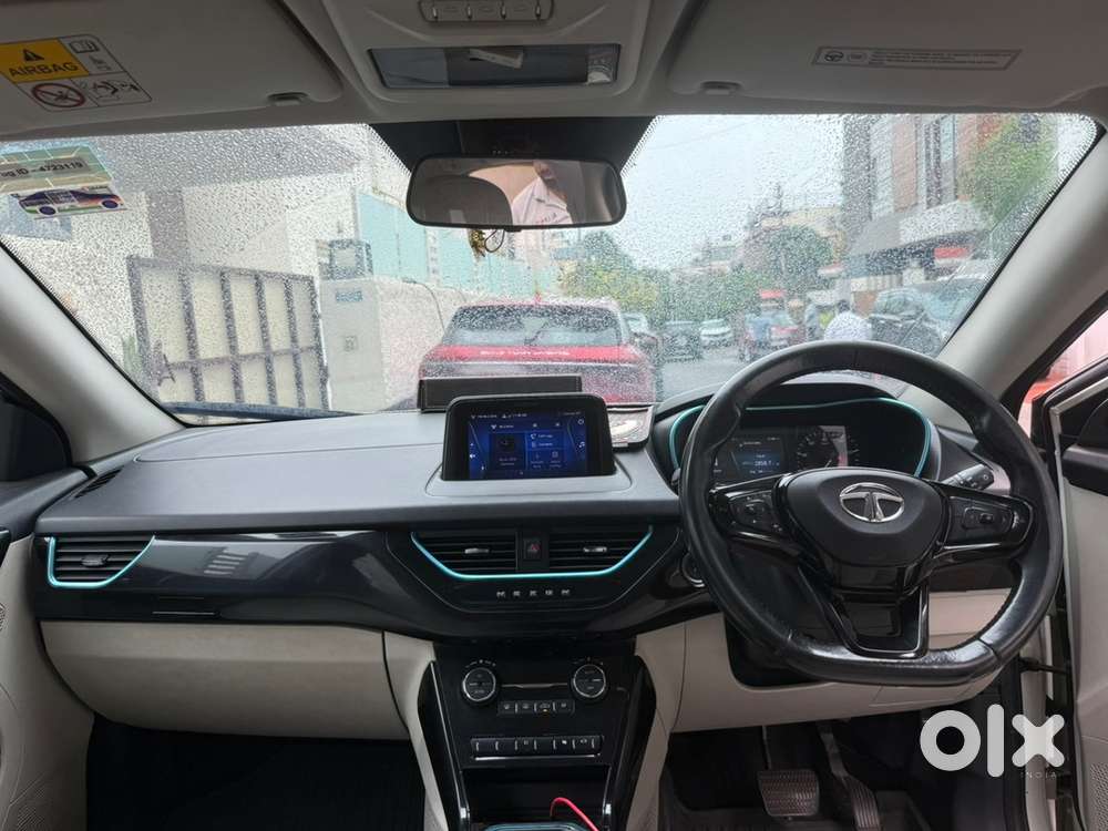 Tata Nexon Ev 2022