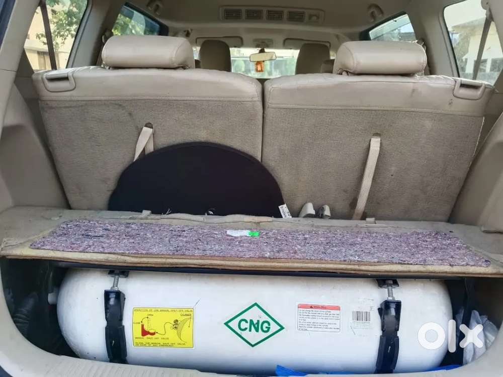 Maruti Suzuki Ertiga 2022 Cng & Hybrids 78000 Km Driven