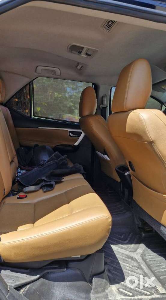 Toyota Fortuner 4x2 At 2.8 Diesel, 2023, Diesel