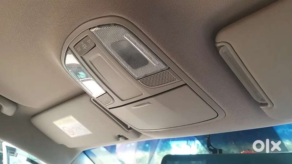 Tuscon 2018 Disel Manual Transmission