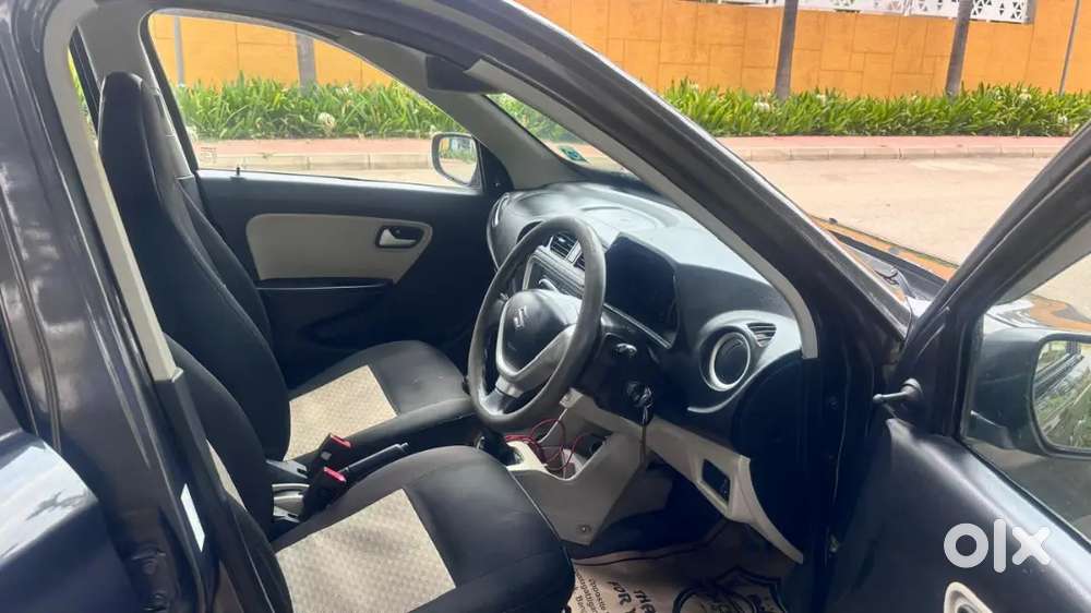 Maruti Suzuki Alto 800 2022 Petrol Well Maintained