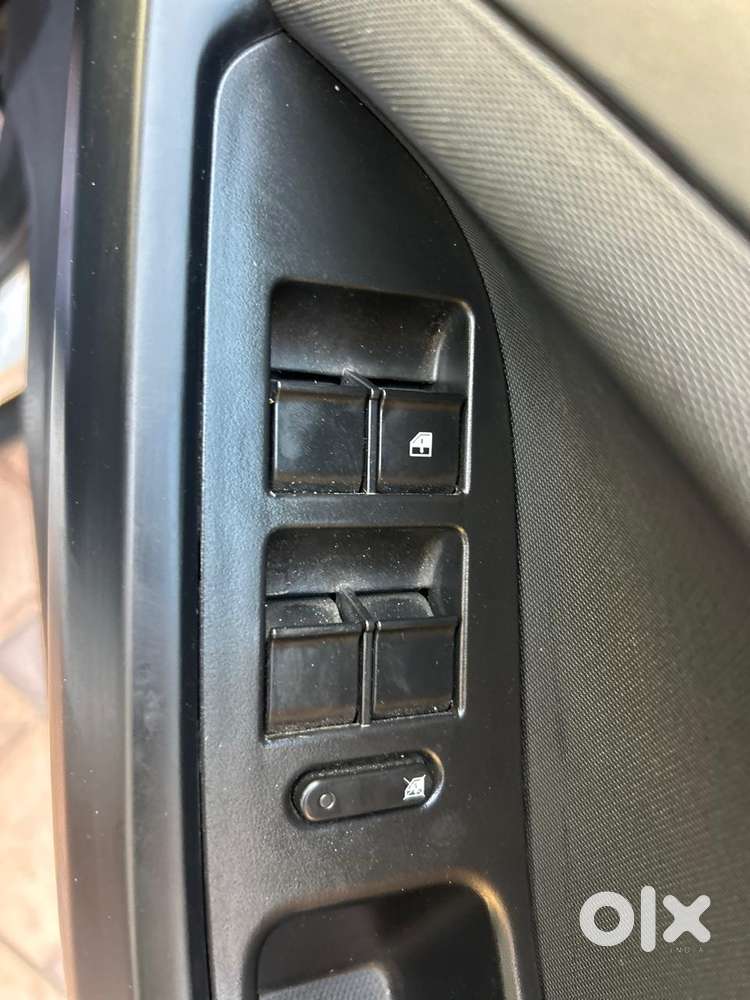 Tata Nexon, 2024, Petrol