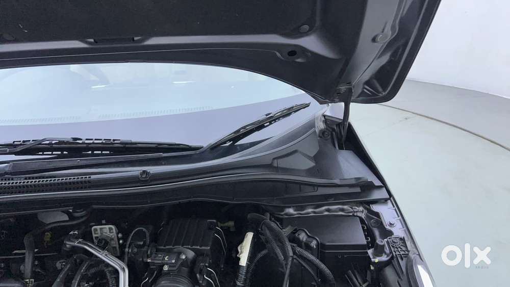 Honda City 1.5 Zx Cvt I-vtec, 2020, Petrol