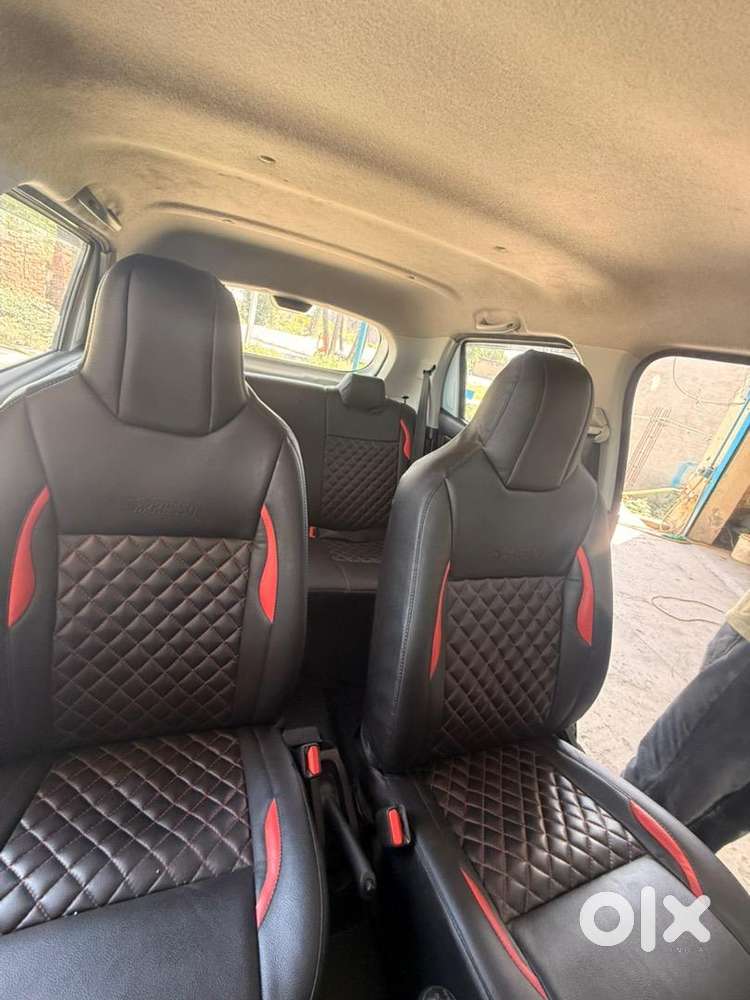 Maruti Suzuki S-presso 2025 Diesel Good Condition
