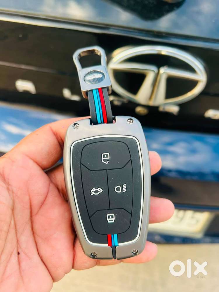 Tata Altroz Xz 2023