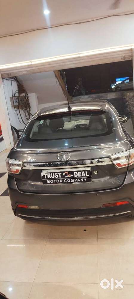 Tata Tigor 1.2 Revotron Xm, 2022, Petrol