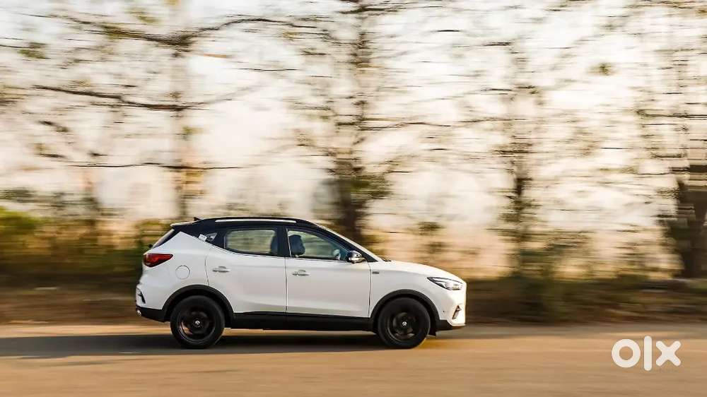 Mg Astor 2024 Petrol 10000 Km Driven